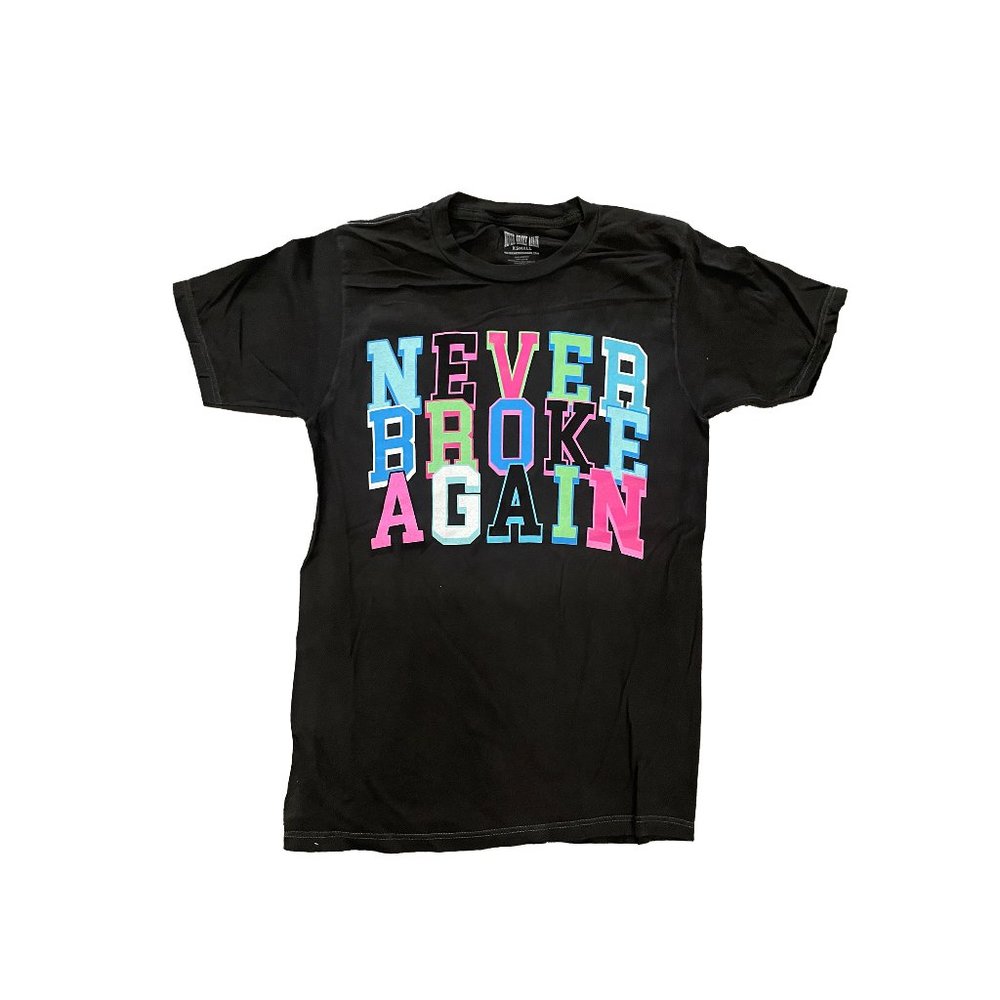 NBA Youngboy Tee